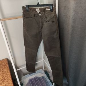 Flint & Tinder 5-Pocket Pant
